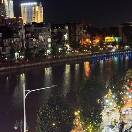 Ez Mart And Stay هاي فونج المظهر الخارجي الصورة